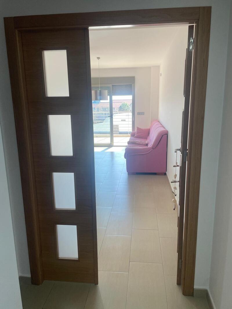 3 Cuarto Apartamento en venta