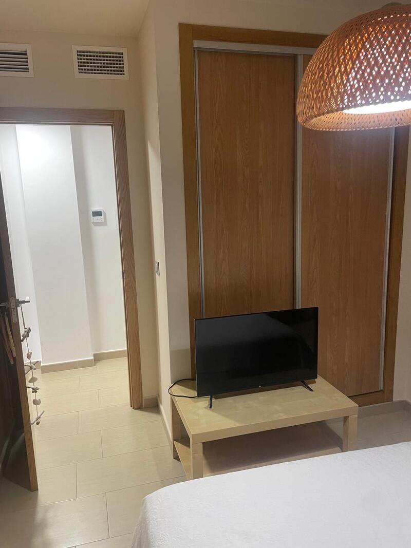 3 slaapkamer Appartement Te koop