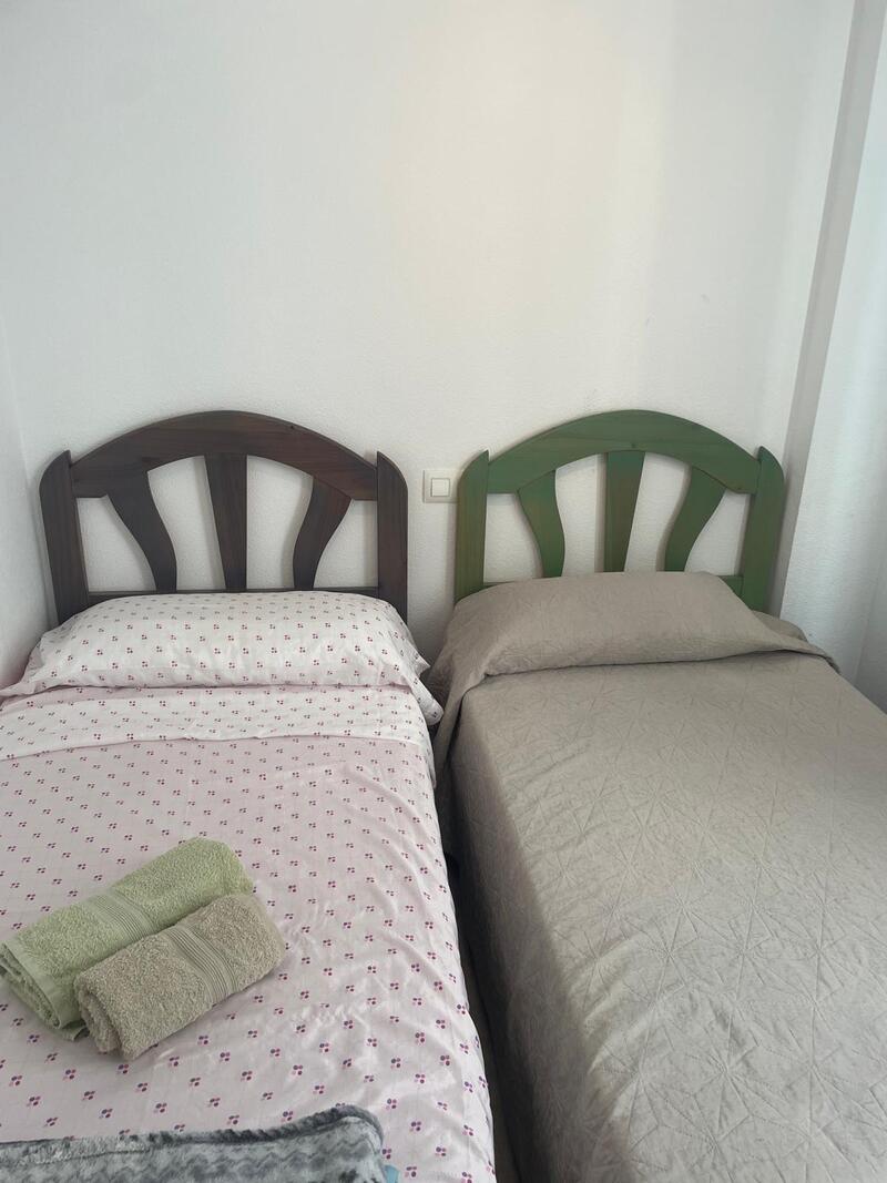 2 Schlafzimmer Stadthaus zu verkaufen