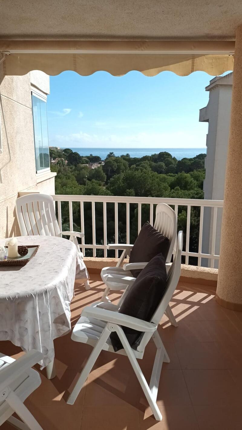 Appartement à vendre dans Orihuela Costa, Alicante