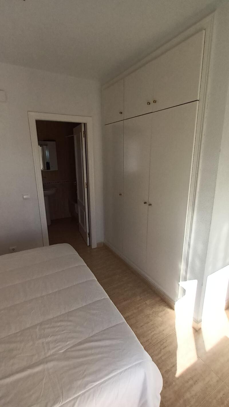 3 slaapkamer Appartement Te koop