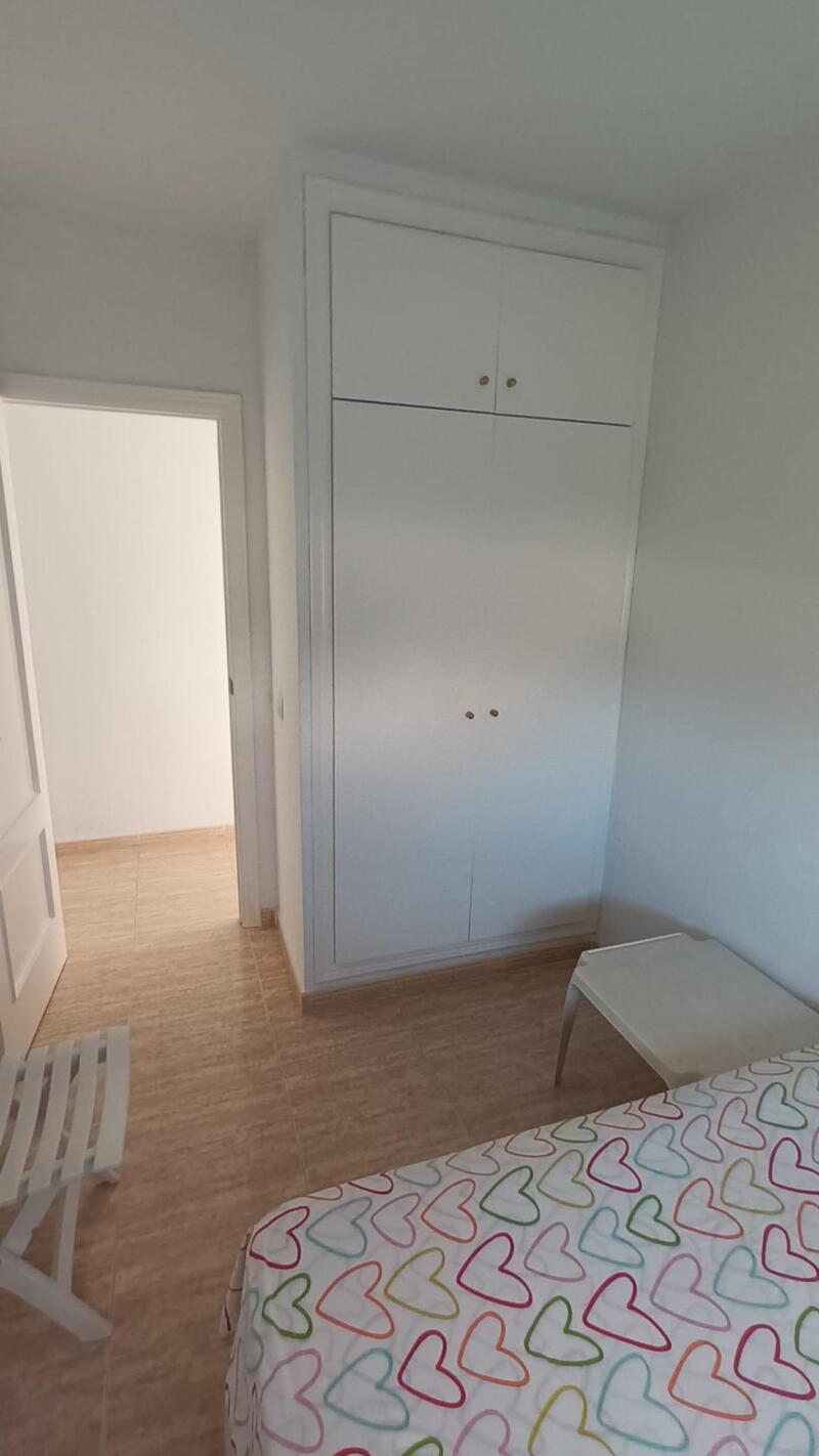 3 slaapkamer Appartement Te koop