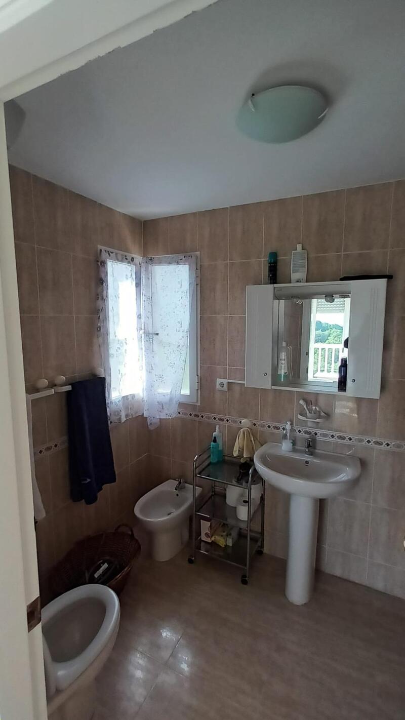 3 slaapkamer Appartement Te koop