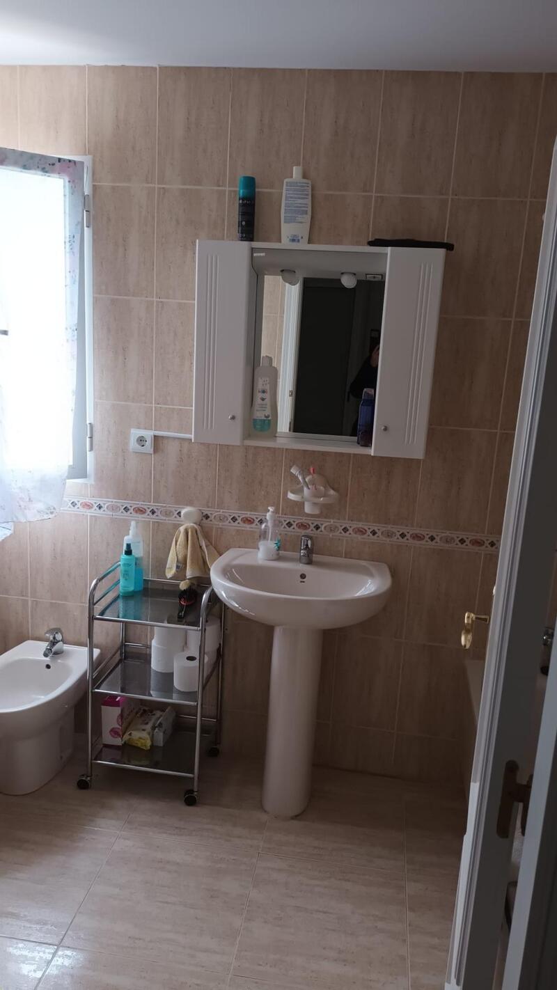 3 slaapkamer Appartement Te koop