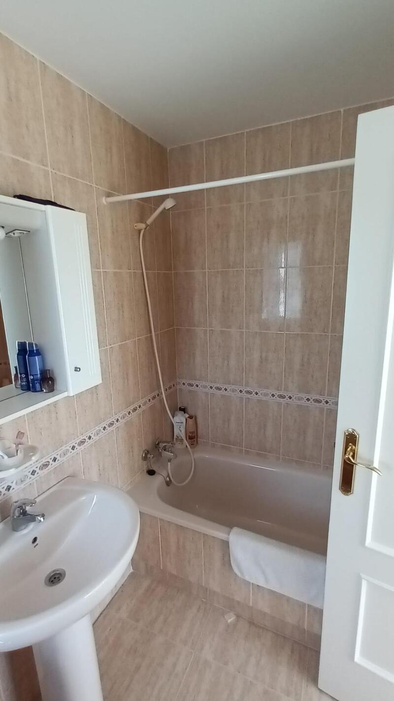 3 slaapkamer Appartement Te koop