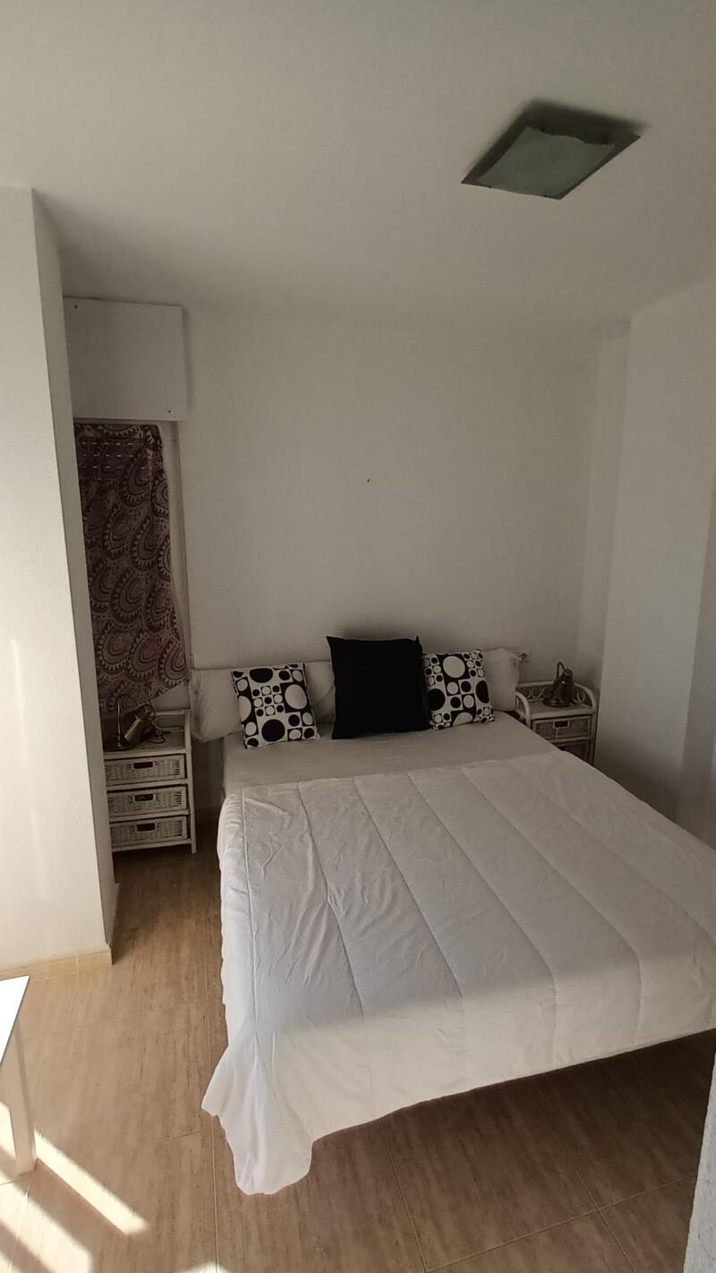 3 slaapkamer Appartement Te koop