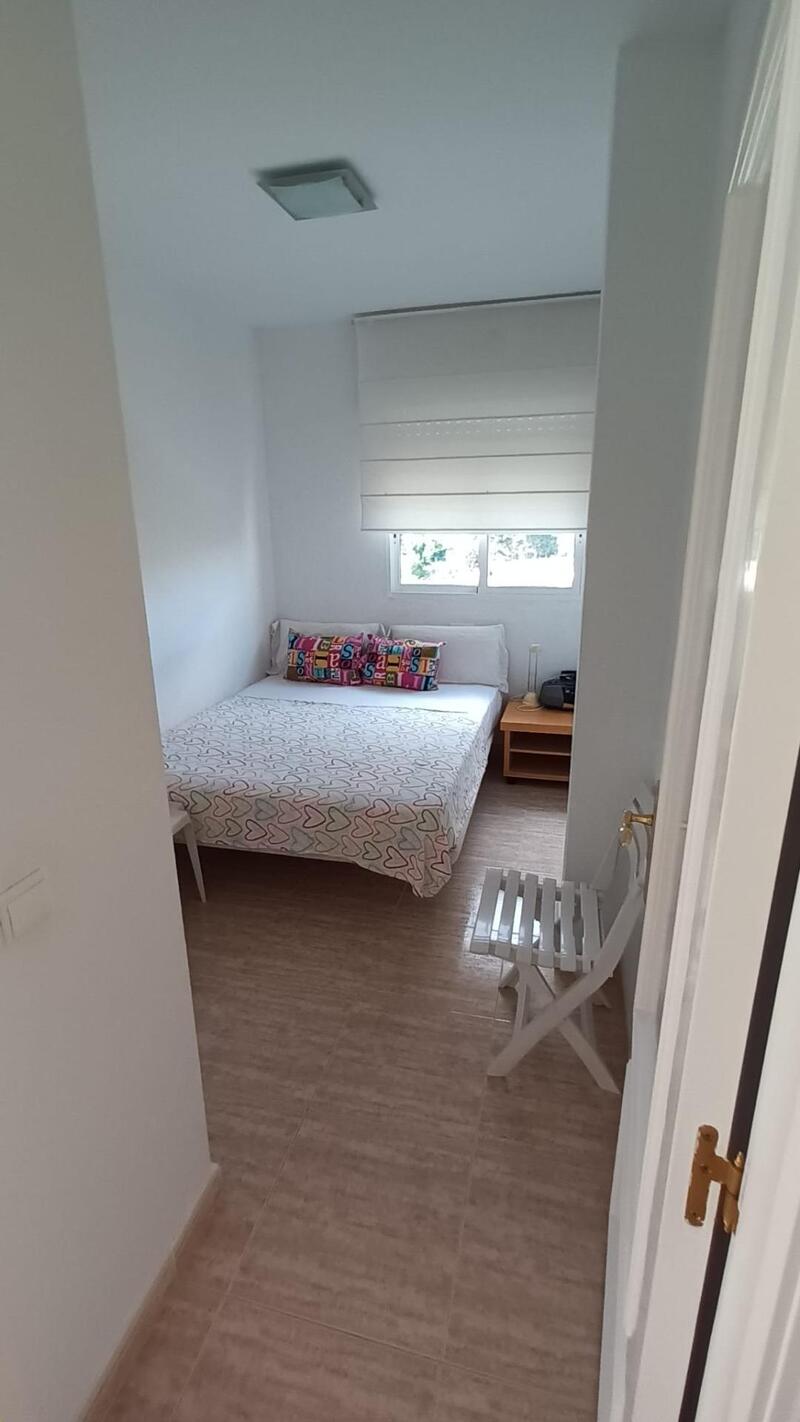 3 slaapkamer Appartement Te koop