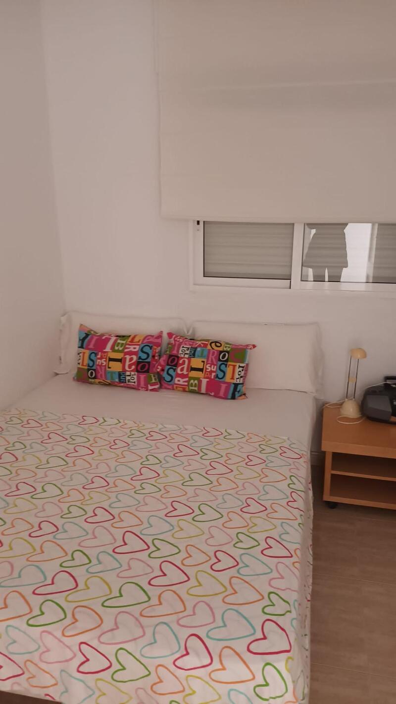 3 slaapkamer Appartement Te koop