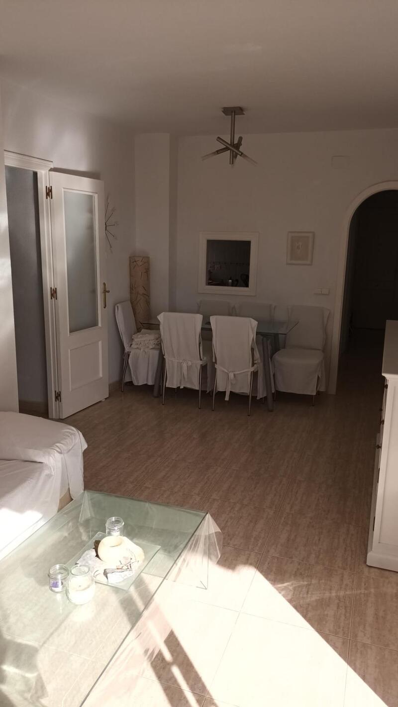 3 slaapkamer Appartement Te koop