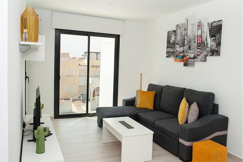 Appartement à vendre dans Orihuela Costa, Alicante