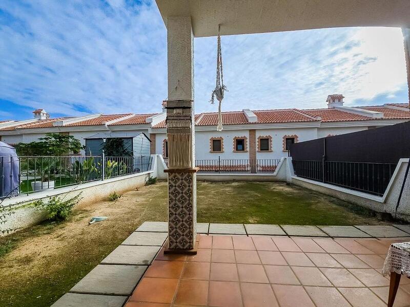 3 Cuarto Villa en venta