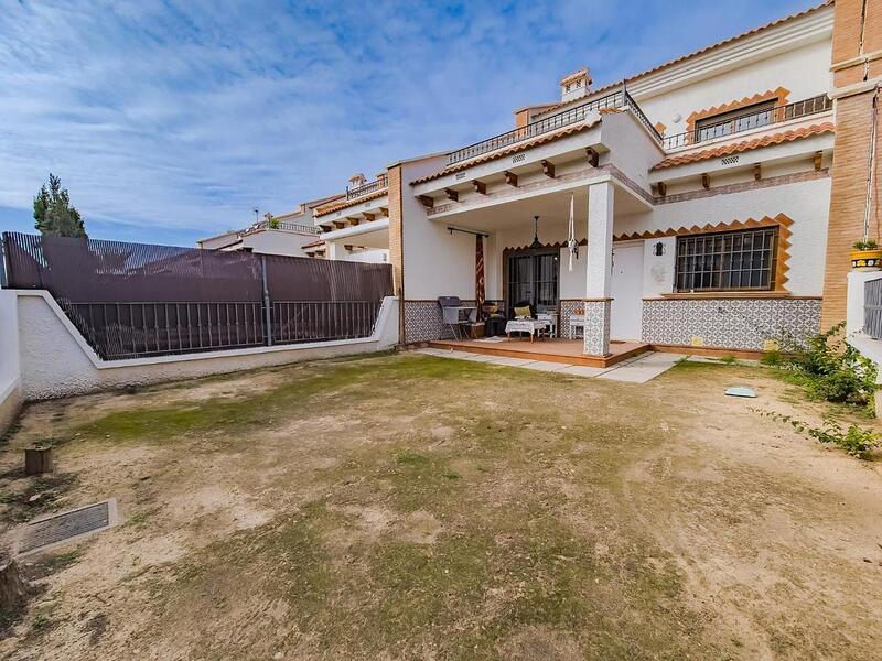 3 Cuarto Villa en venta