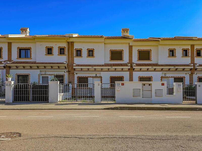 3 Cuarto Villa en venta