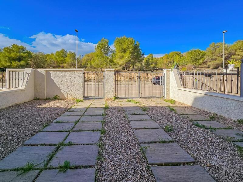 3 Cuarto Villa en venta