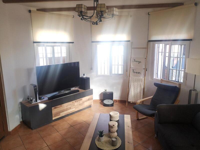 3 Cuarto Villa en venta