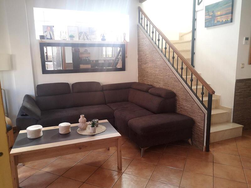 3 Cuarto Villa en venta