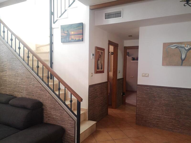 3 Cuarto Villa en venta