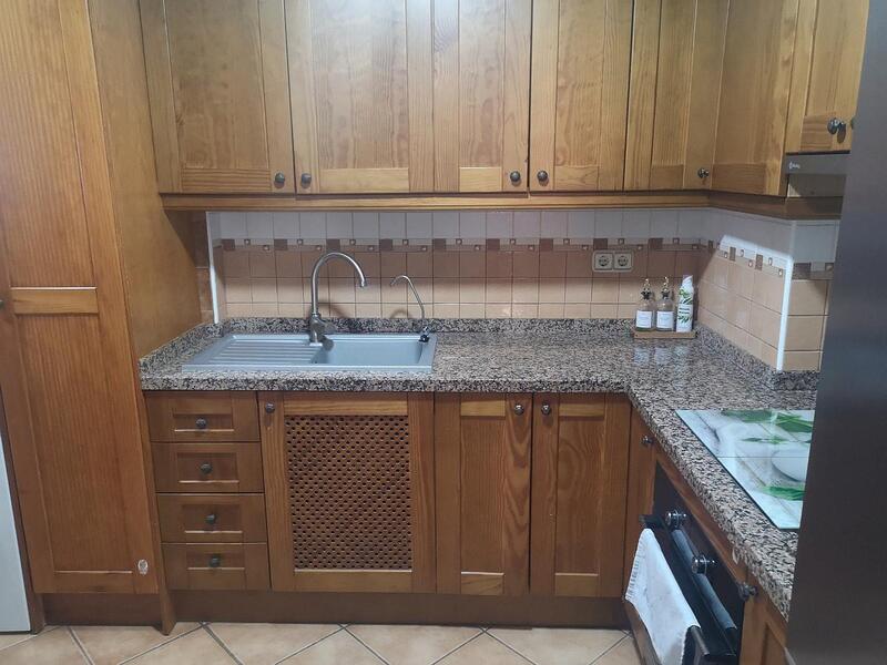 3 Cuarto Villa en venta