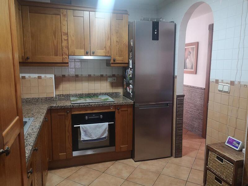 3 Cuarto Villa en venta