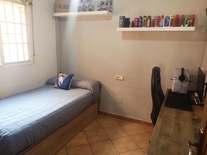 3 Cuarto Villa en venta