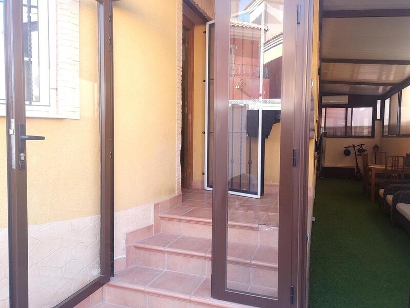 3 Cuarto Villa en venta