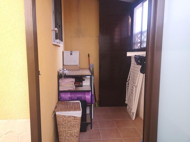 3 Cuarto Villa en venta