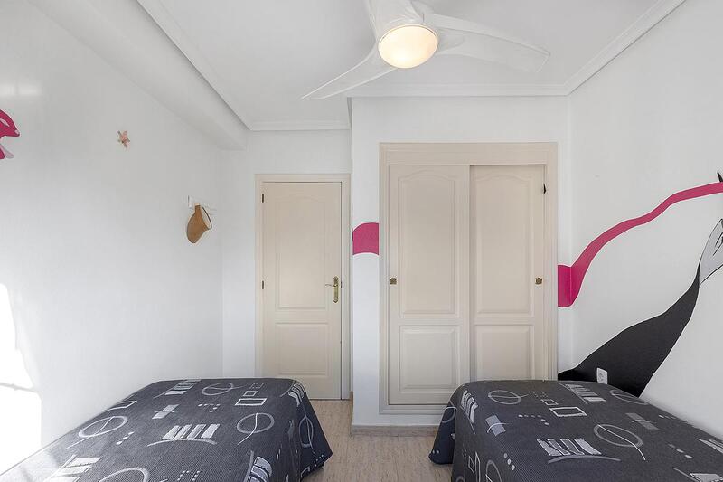 2 slaapkamer Appartement Te koop