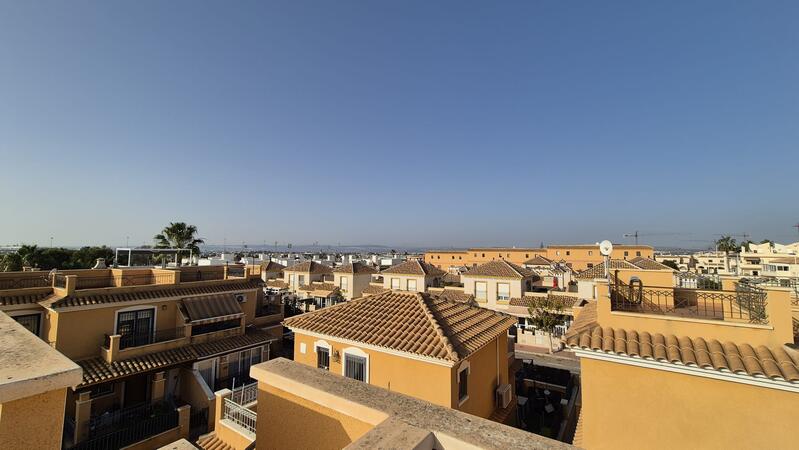 Landhaus zu verkaufen in Torrevieja, Alicante