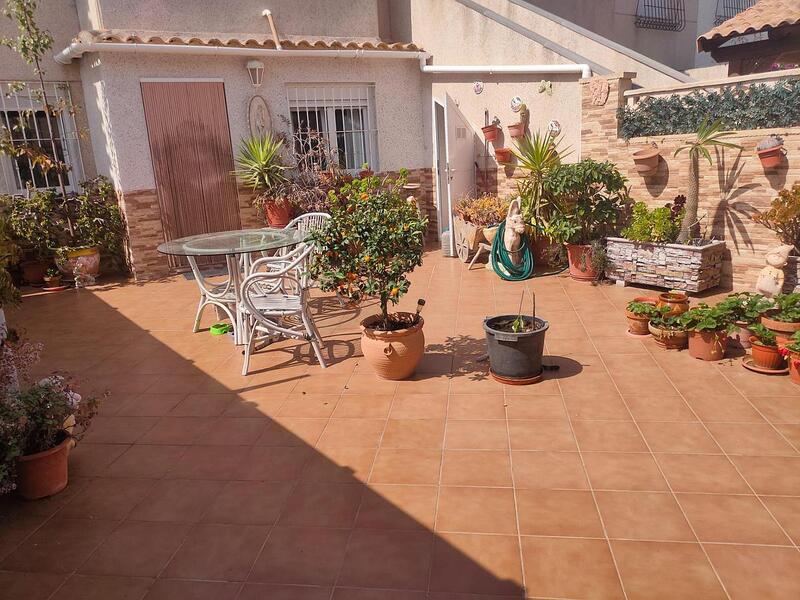 Apartment for sale in Orihuela Costa, Alicante