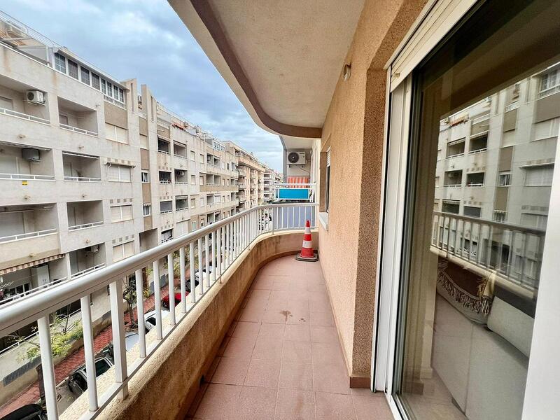 3 Cuarto Apartamento en venta