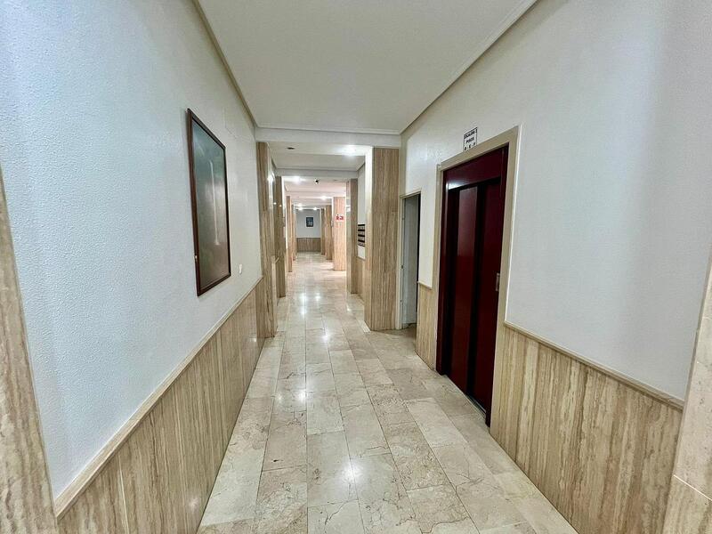 3 Cuarto Apartamento en venta