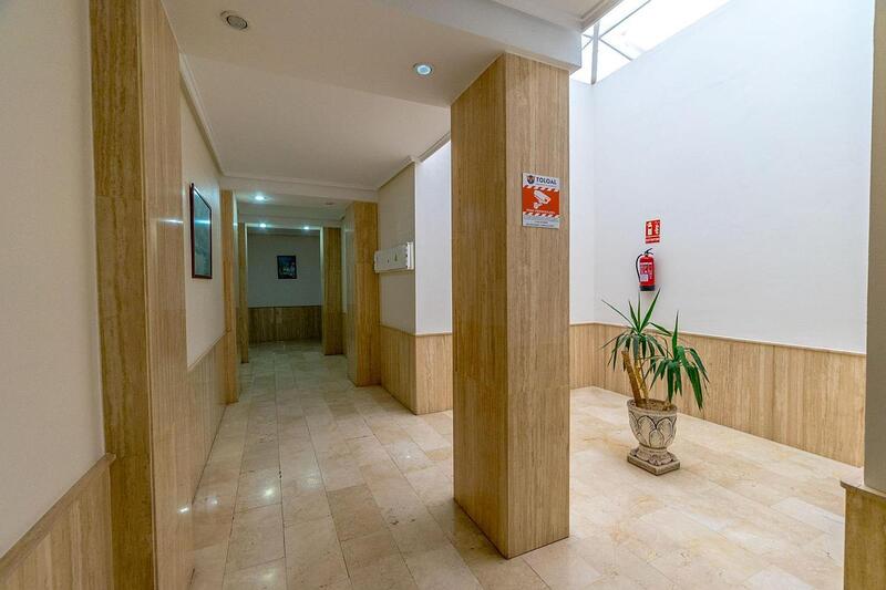 3 Cuarto Apartamento en venta