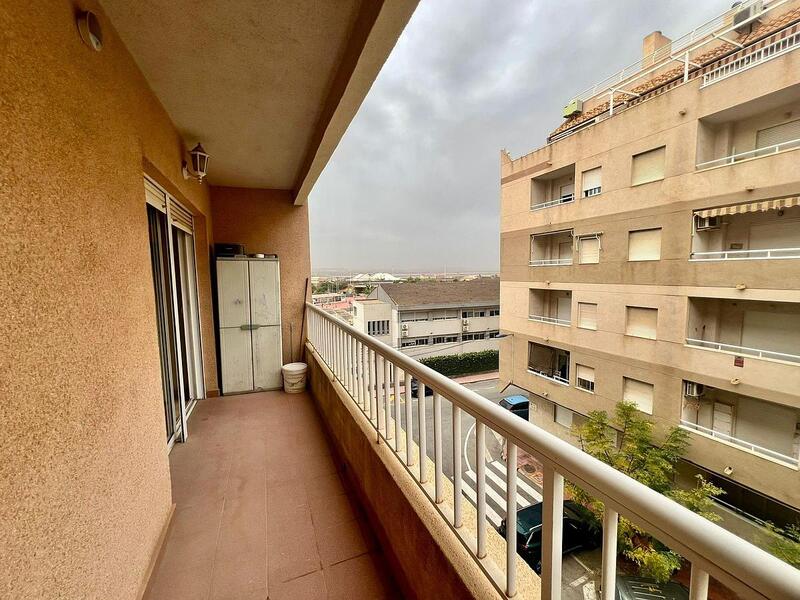 3 Cuarto Apartamento en venta