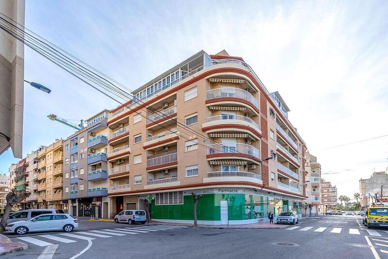 3 Cuarto Apartamento en venta