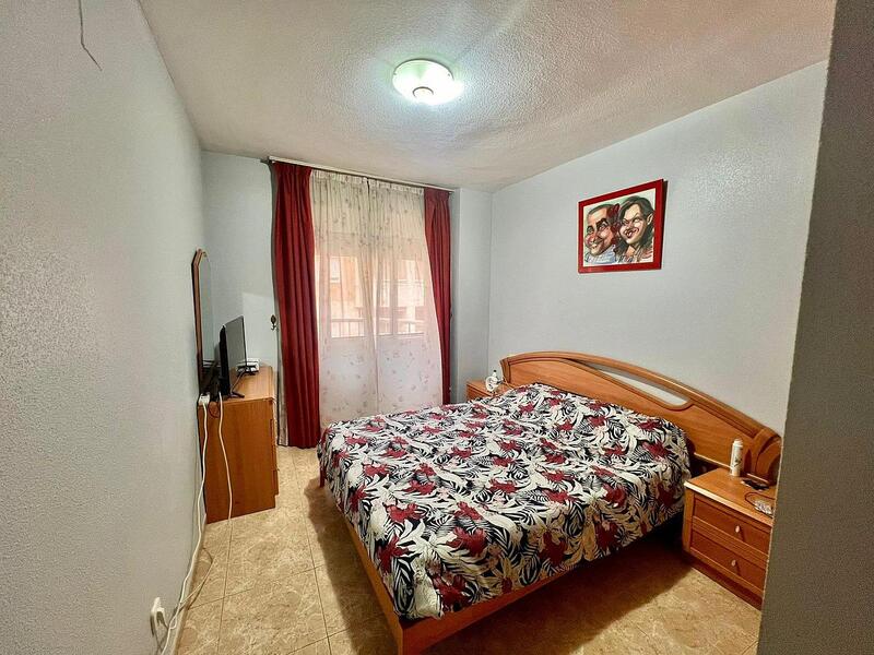 3 Cuarto Apartamento en venta