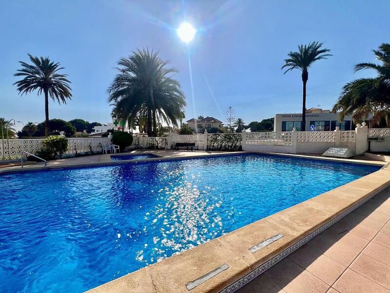 Apartment for sale in Orihuela Costa, Alicante