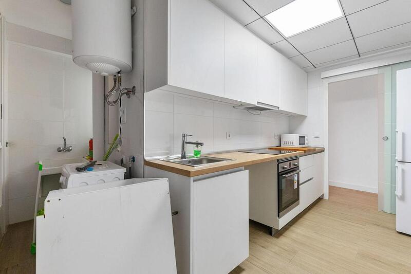 4 slaapkamer Appartement Te koop