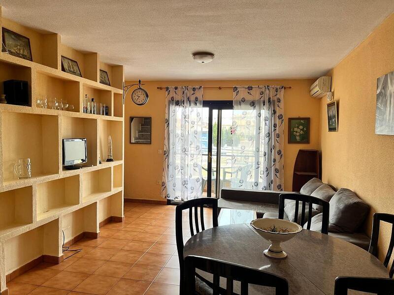 Appartement zu verkaufen in Torrevieja, Alicante