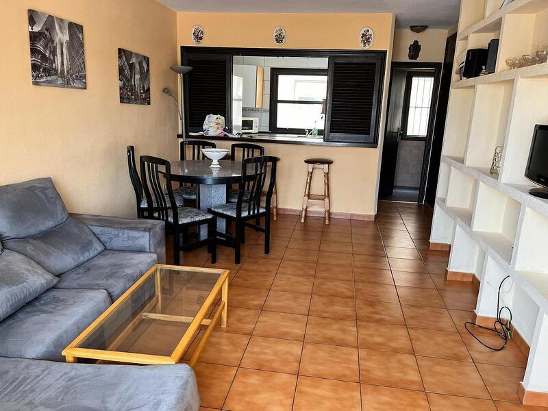 2 chambre Appartement à vendre