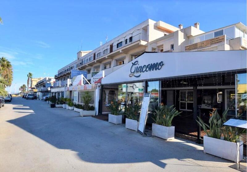 Apartamento en venta en Orihuela Costa, Alicante