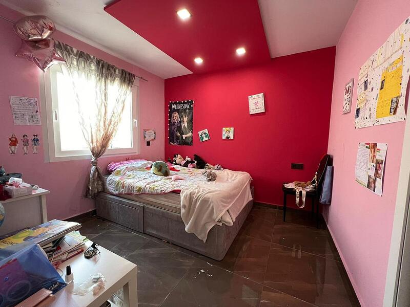 3 chambre Villa à vendre