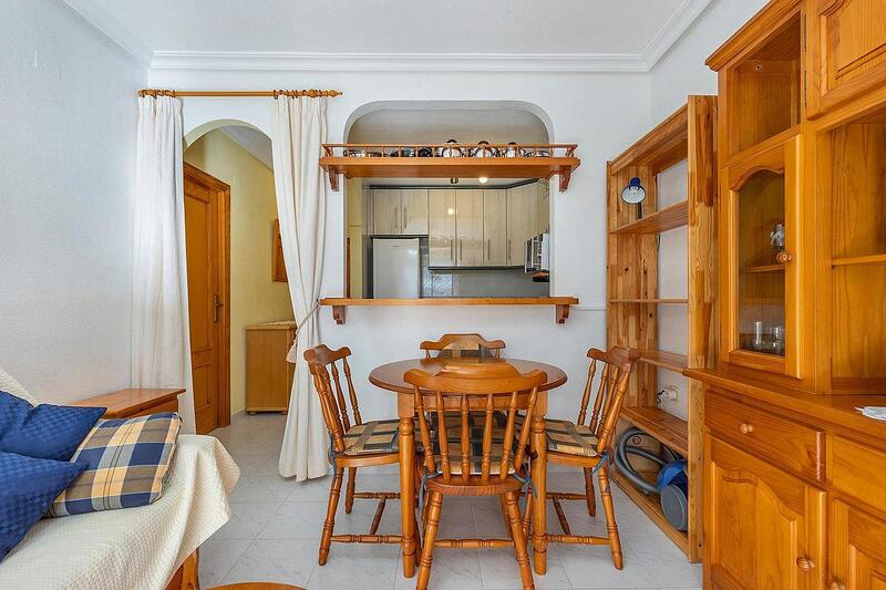 1 Schlafzimmer Appartement zu verkaufen