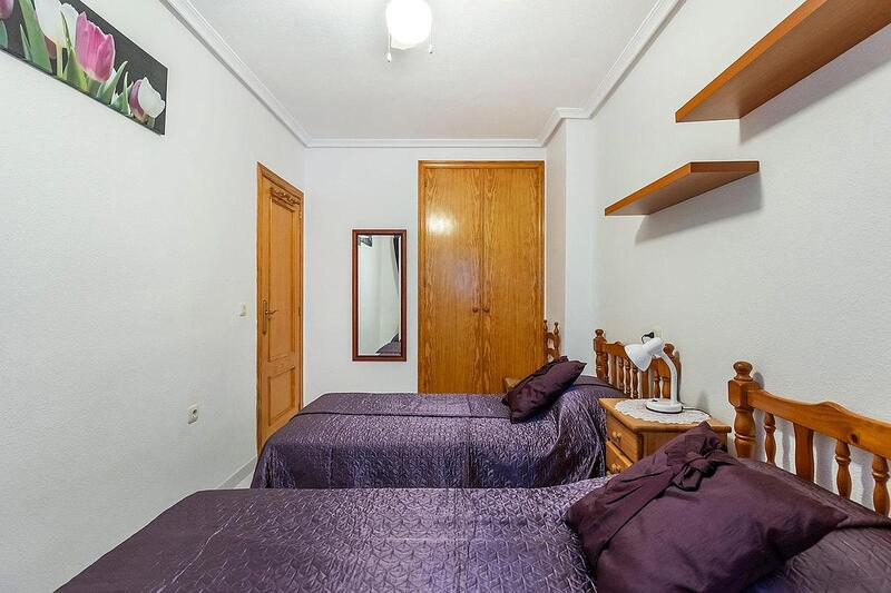 1 Schlafzimmer Appartement zu verkaufen