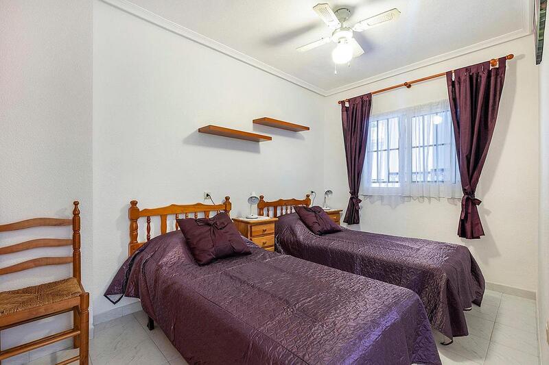 1 Schlafzimmer Appartement zu verkaufen