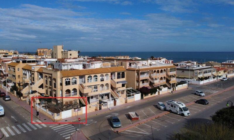 Stadthaus zu verkaufen in Torrevieja, Alicante