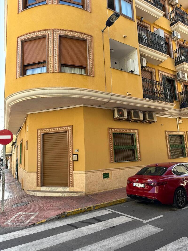 Appartement à vendre dans Torrevieja, Alicante