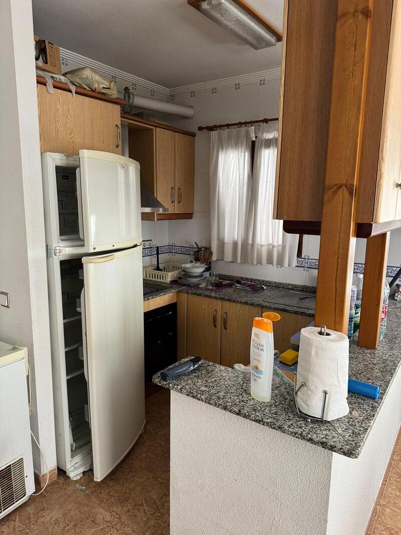 2 Schlafzimmer Appartement zu verkaufen