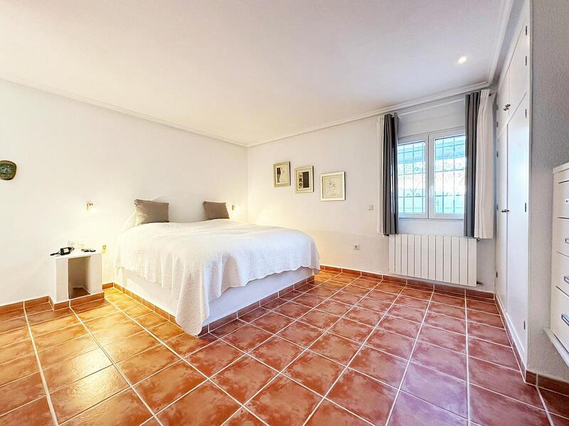 3 Schlafzimmer Villa zu verkaufen