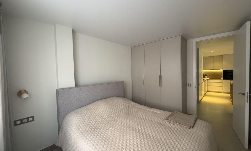 2 slaapkamer Appartement Te koop