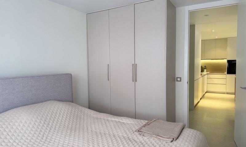 2 slaapkamer Appartement Te koop